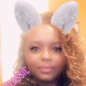 Meet your Posher, Lorraine